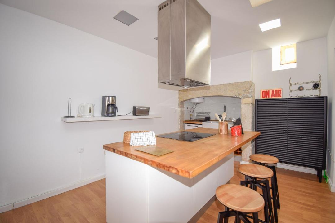 Photo of Kitchen in Paco De Arcos