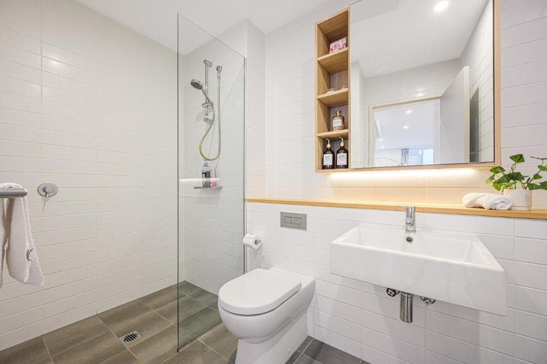 Photo of Bathroom in Penrith