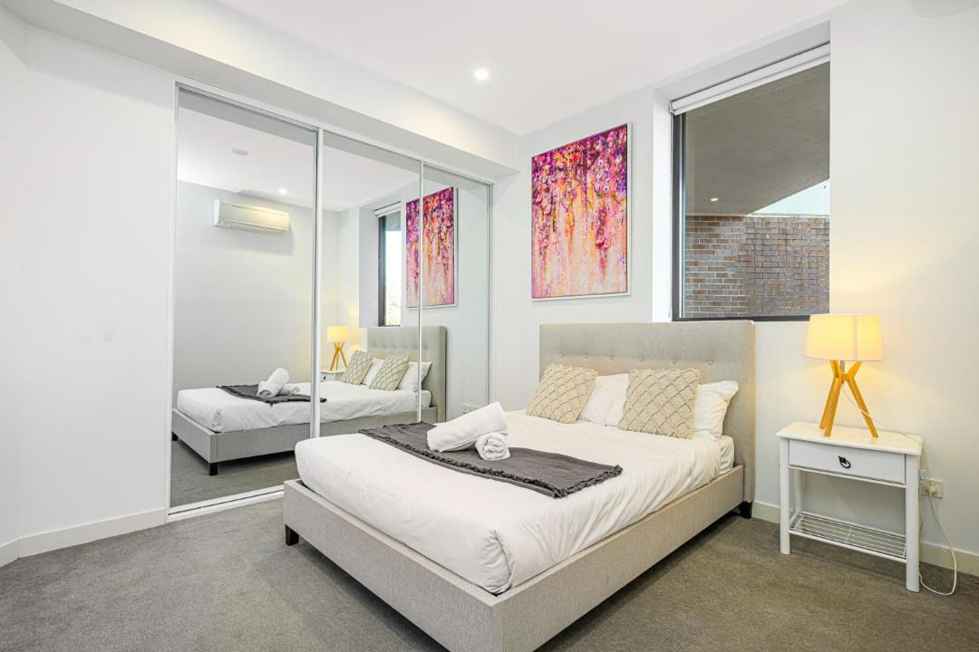 Photo of Bedroom in Penrith