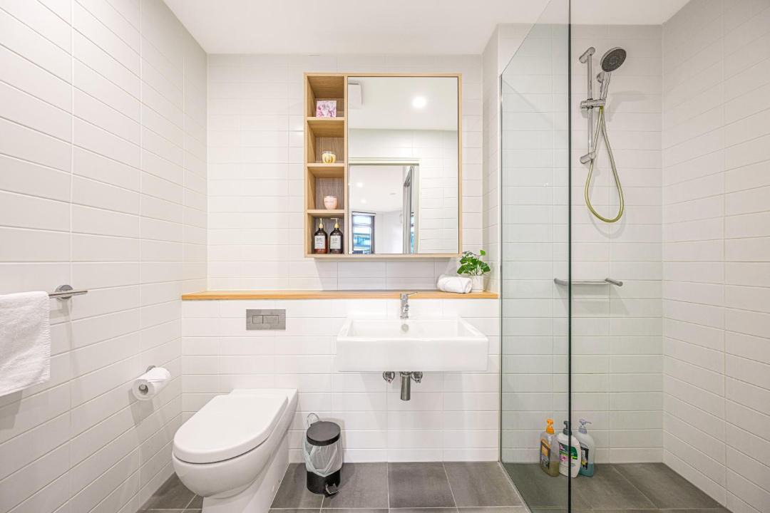 Photo of Bathroom in Penrith