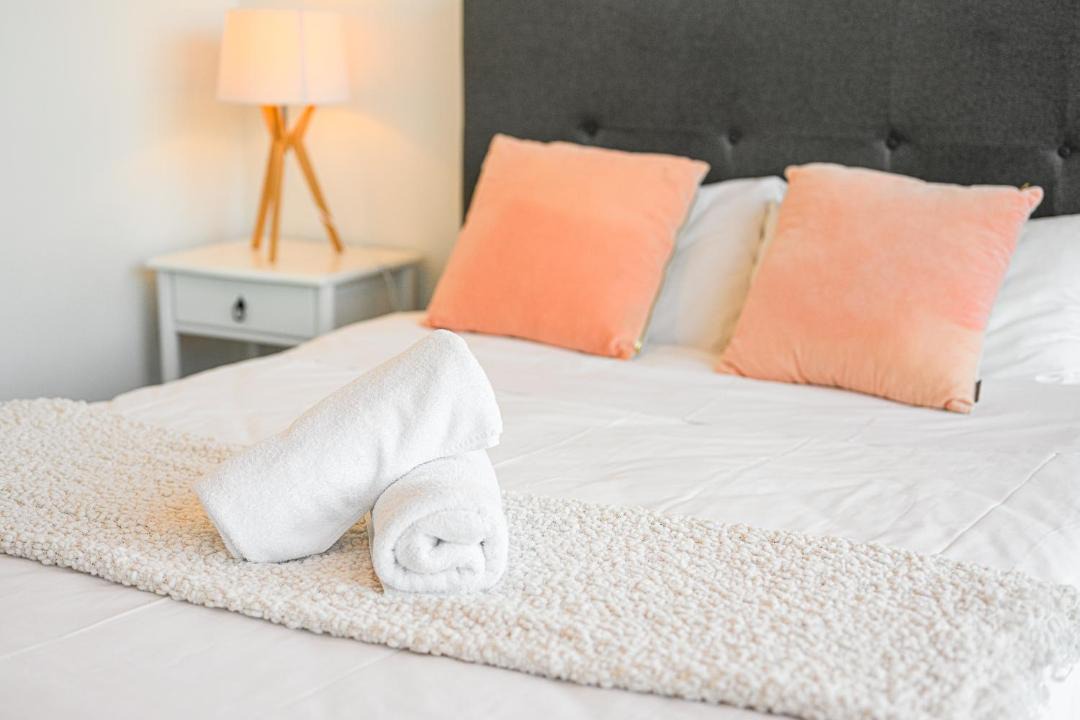 Photo of Bedroom in Penrith