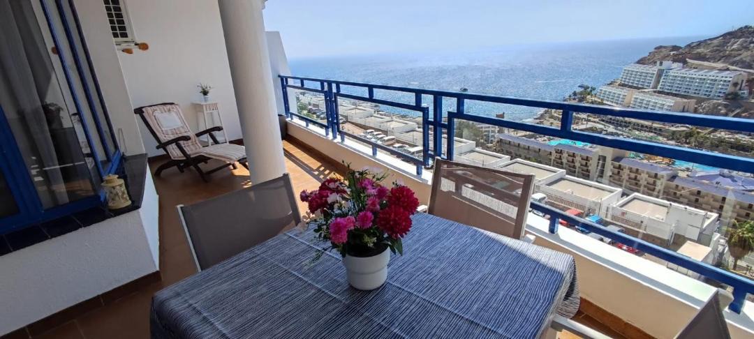 Photo of Patio Balcony in Taurito