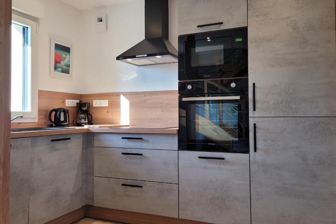 Photo of Kitchen in Plouha