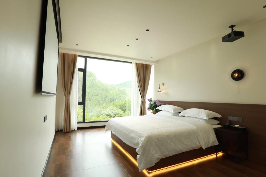 Photo of Bedroom in Wulingyuan