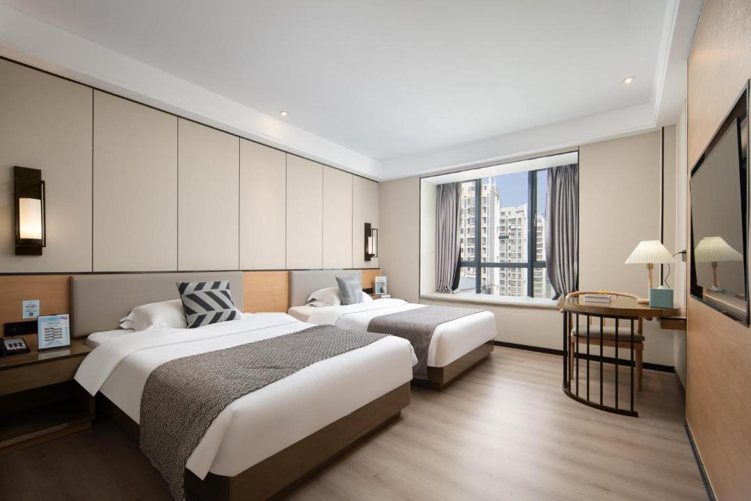 Photo of Bedroom in Haikou
