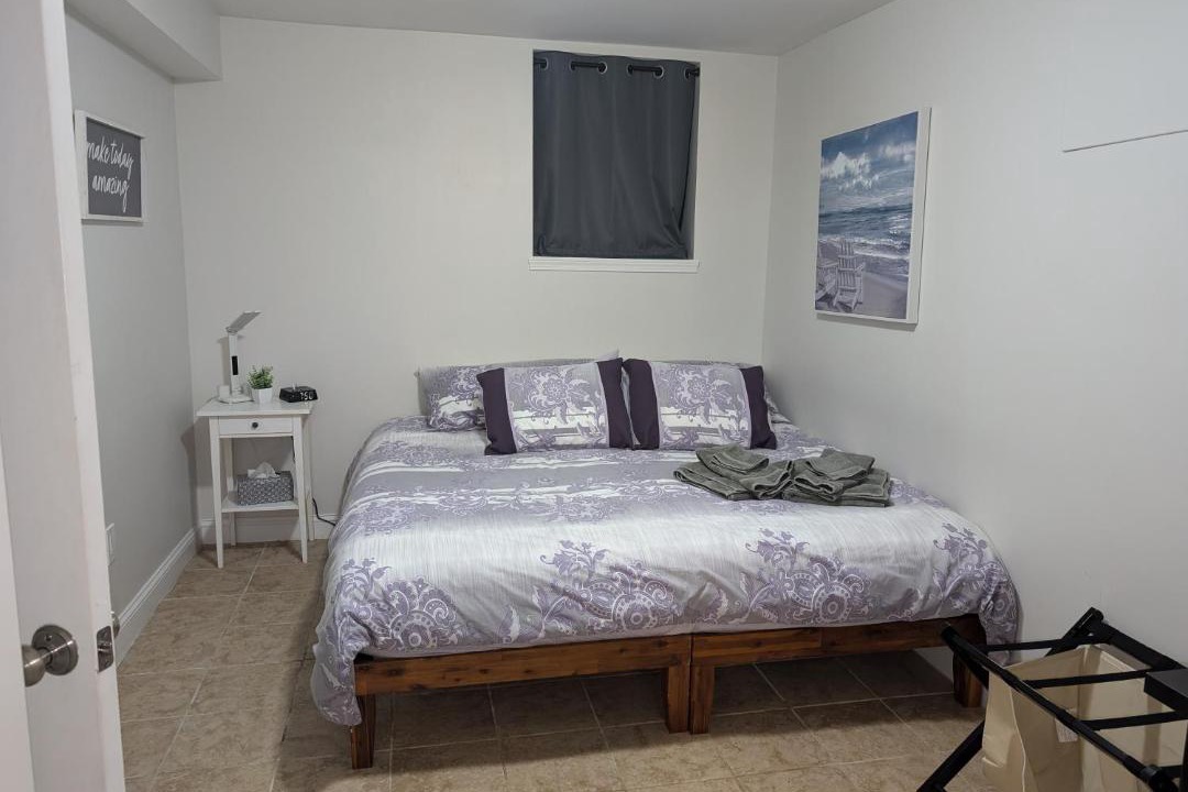 Photo of Bedroom in St. Elizabeth's