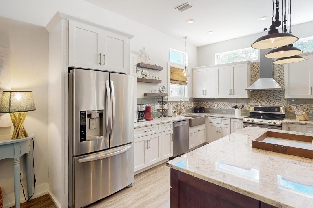Photo of Kitchen in Seacrest