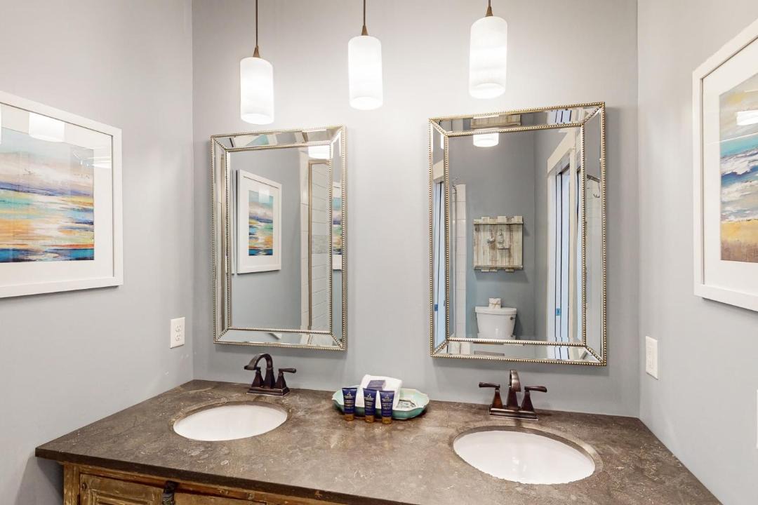 Photo of Bathroom in Seacrest