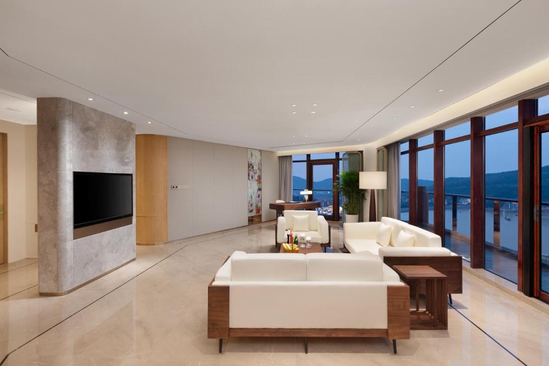 Photo of Livingroom in Putuo