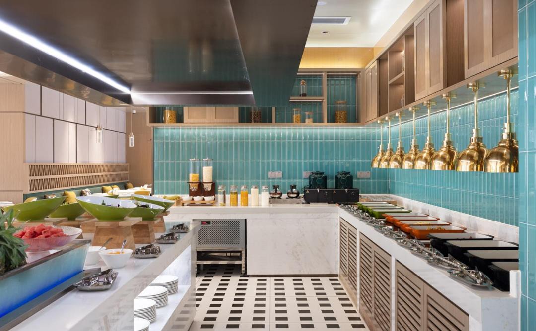 Photo of Kitchen in Ya'an