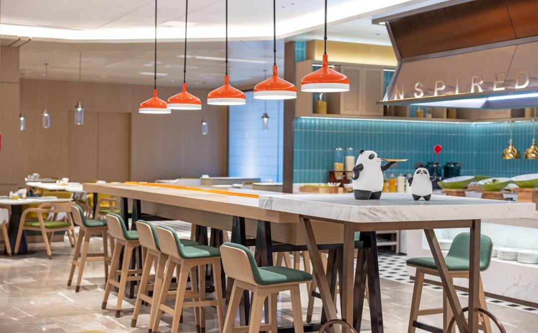 Photo of Kitchen in Ya'an