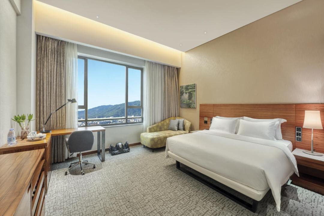 Photo of Bedroom in Baiyun