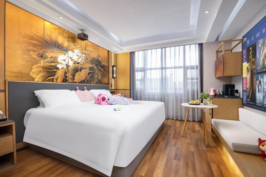 Photo of Bedroom in Beijing