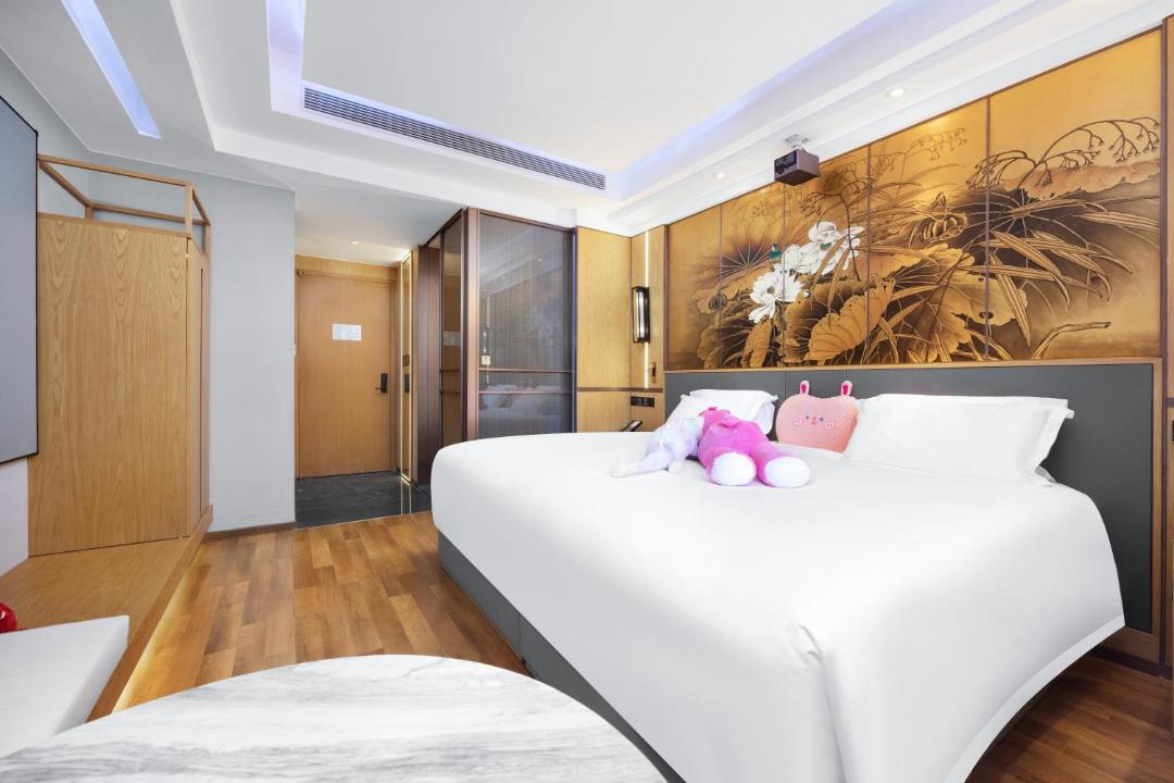 Photo of Bedroom in Beijing