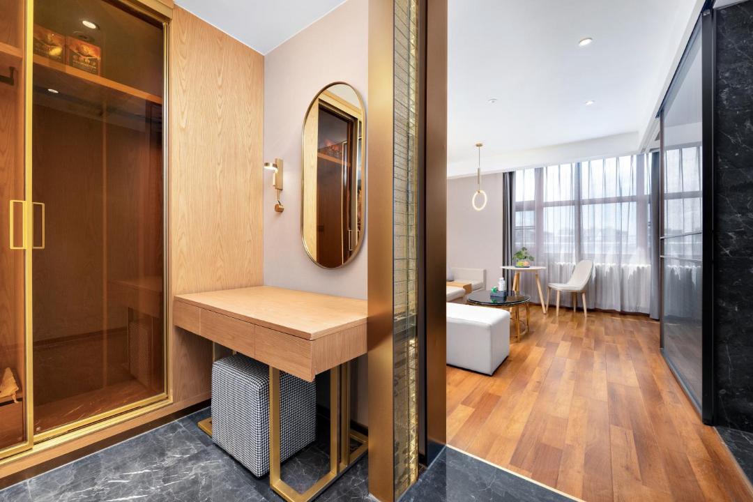 Photo of Bathroom in Beijing