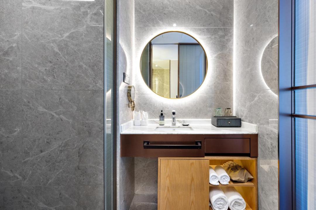 Photo of Bathroom in Beijing