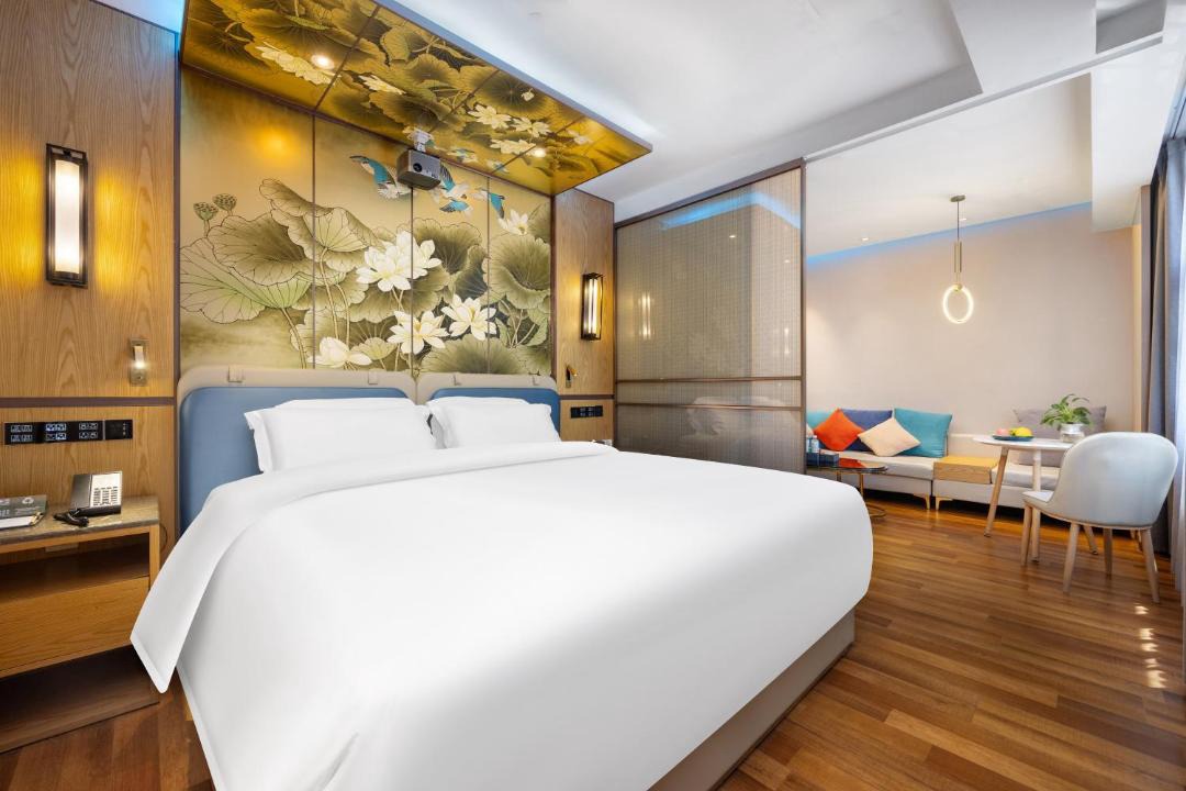 Photo of Bedroom in Beijing