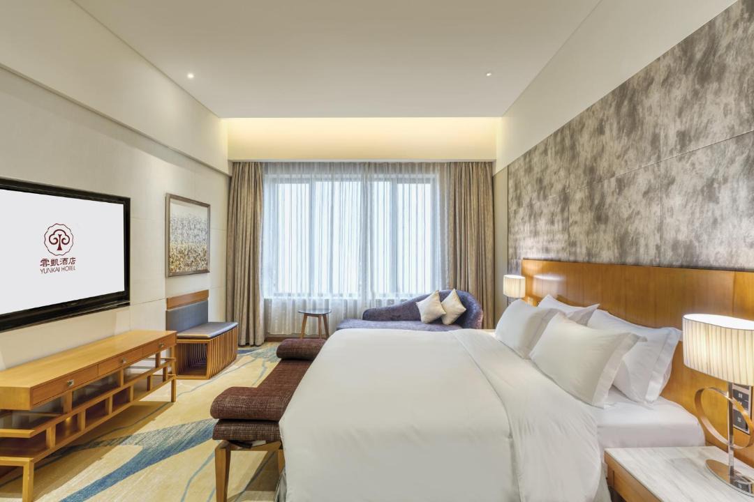 Photo of Bedroom in Baiyun