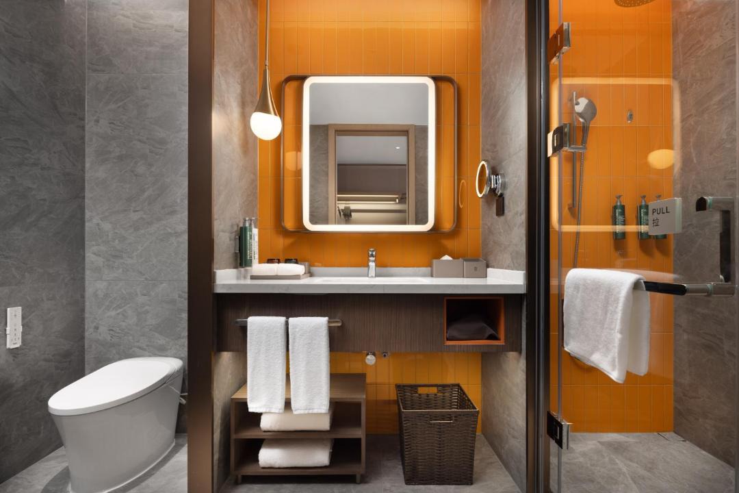 Photo of Bathroom in Guangzhou Science City