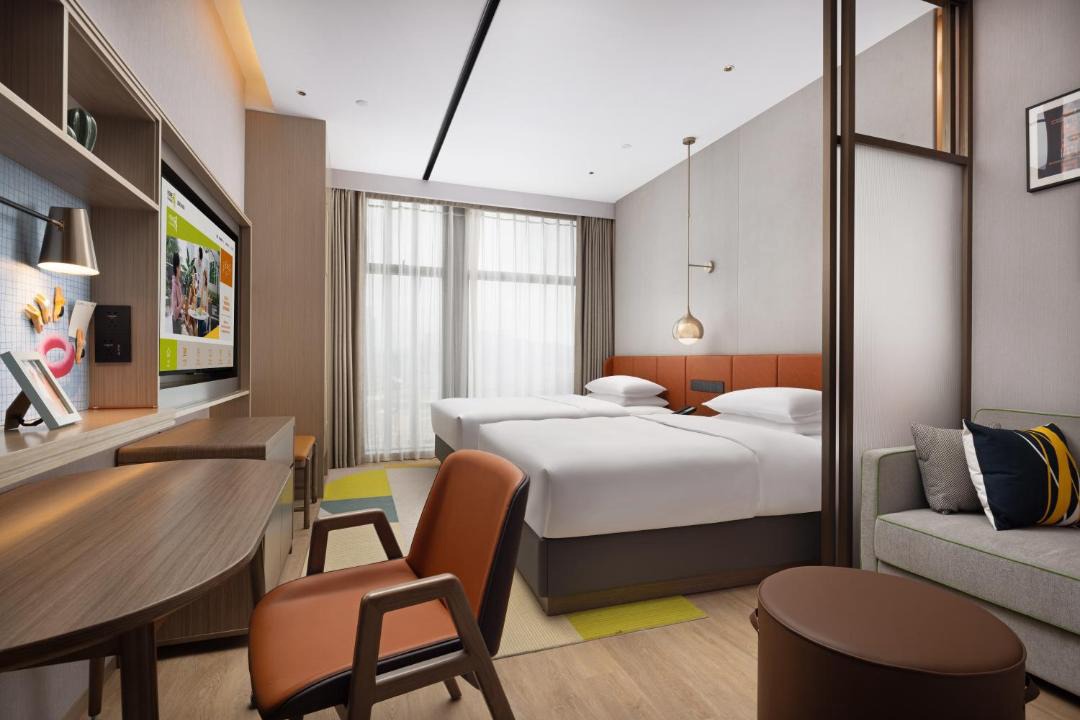 Photo of Bedroom in Guangzhou Science City