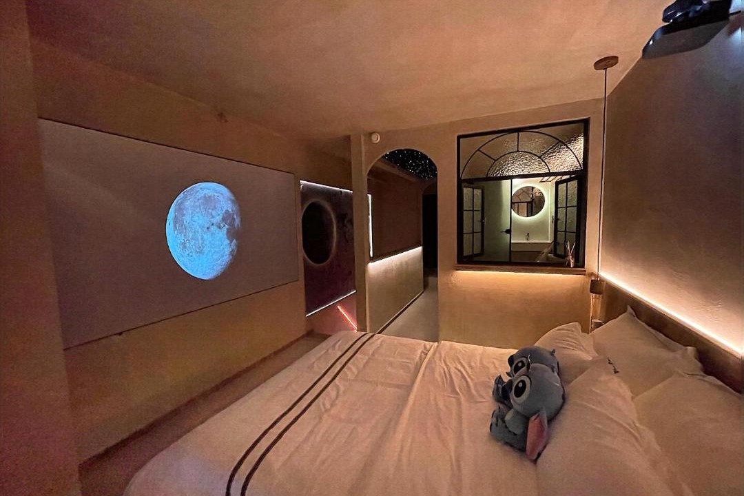 Photo of Bedroom in Shapingba
