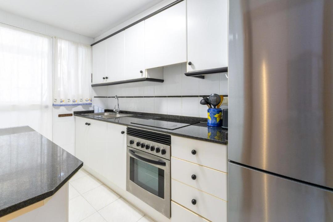 Photo of Kitchen in Daimuz