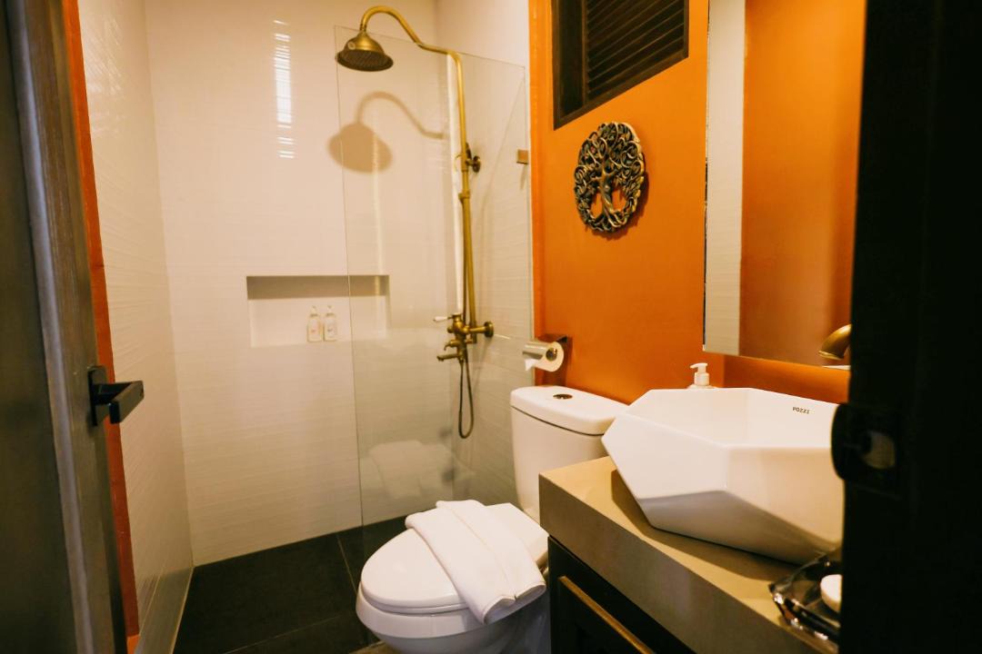 Photo of Bathroom in Calatagan