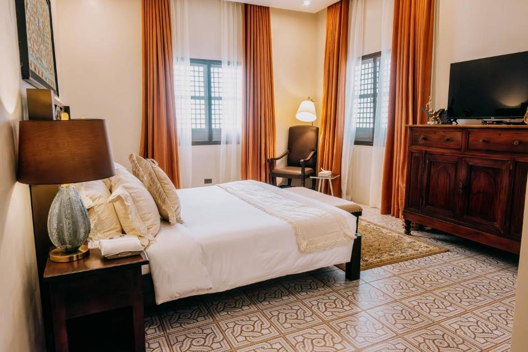 Photo of Bedroom in Calatagan