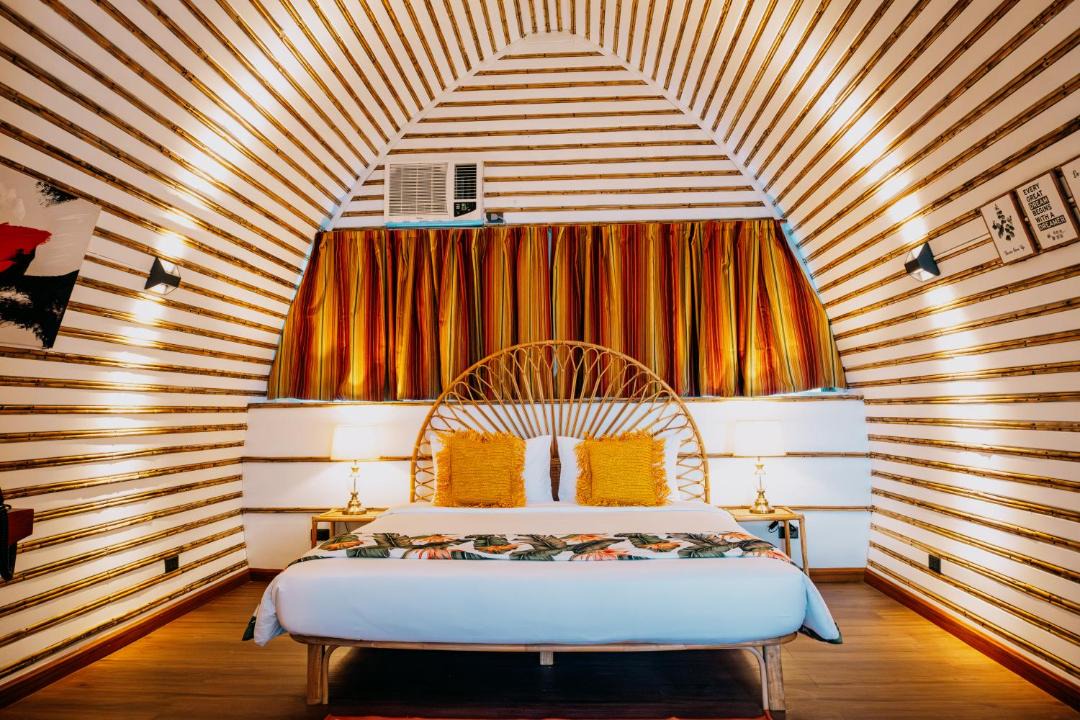 Photo of Bedroom in Calatagan