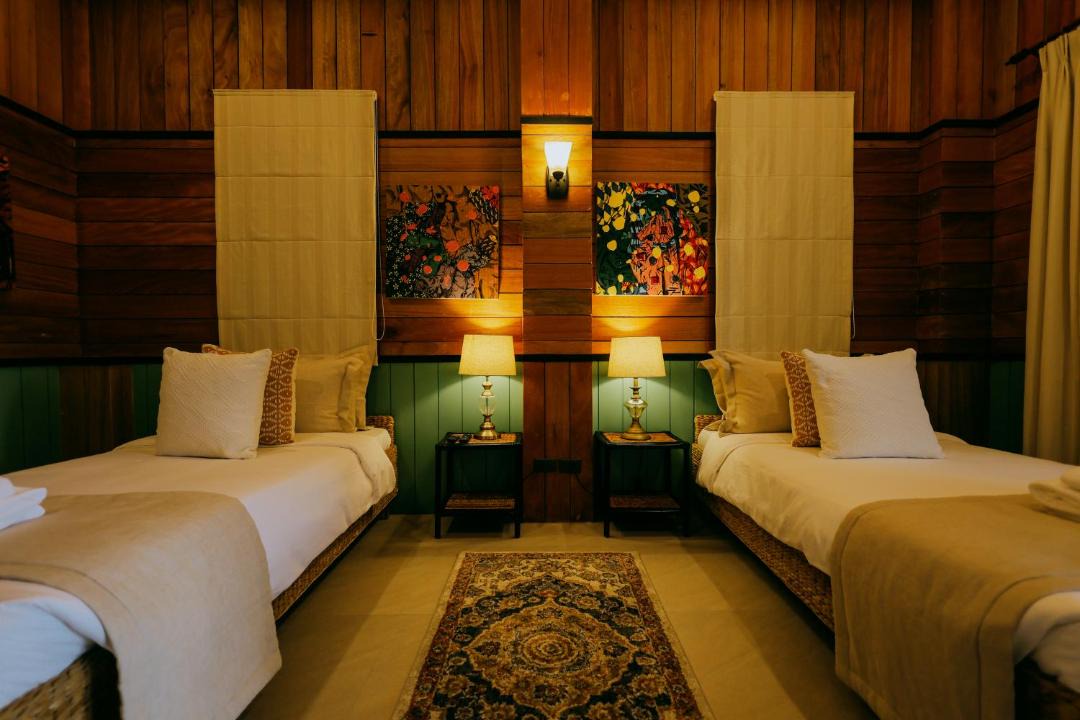 Photo of Bedroom in Calatagan