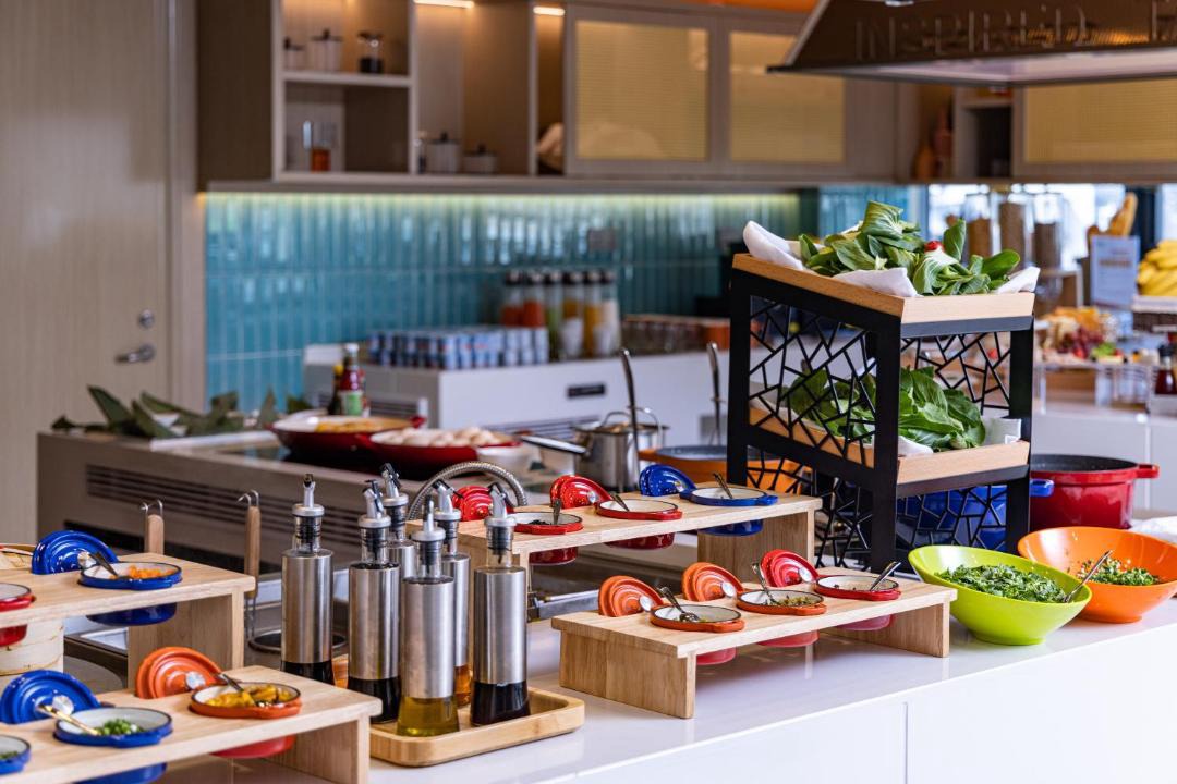 Photo of Kitchen in Qingshan