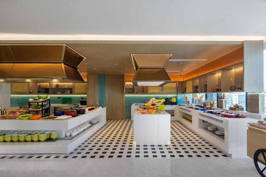 Photo of Kitchen in Qingshan