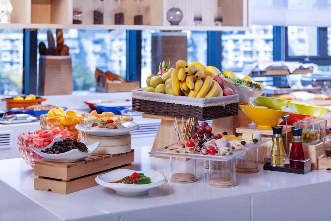 Photo of Kitchen in Qingshan
