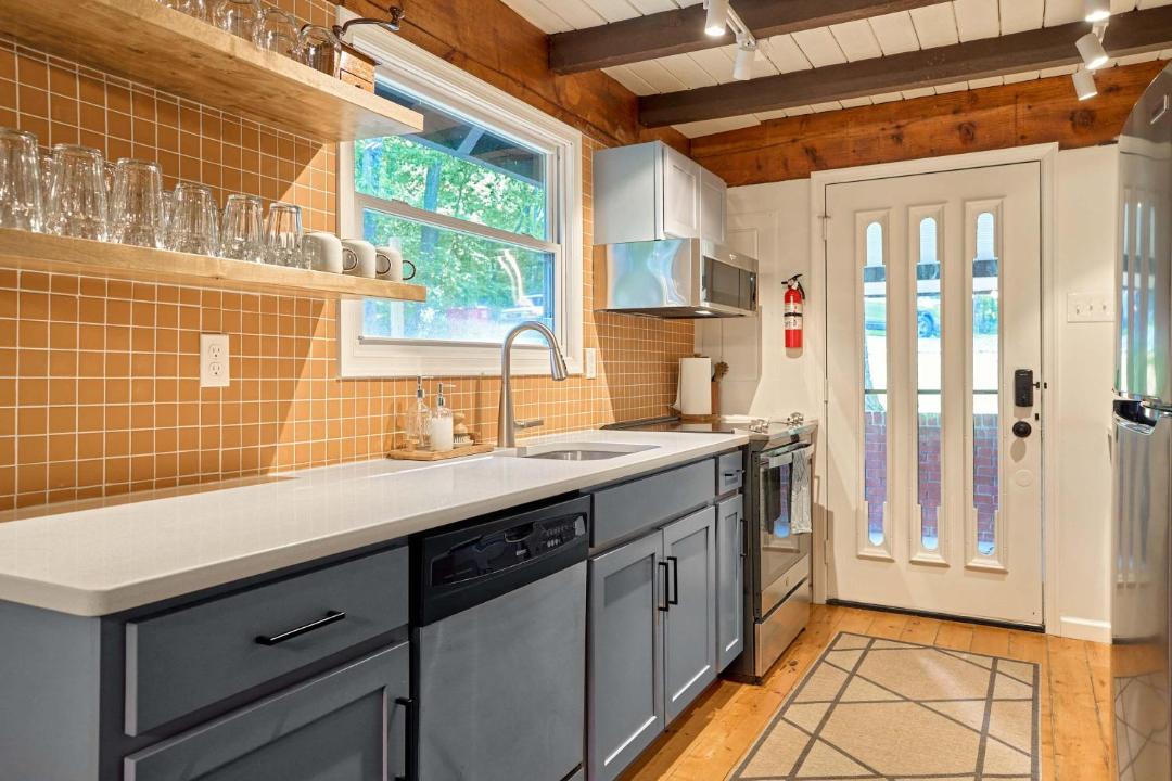 Photo of Kitchen in Millville
