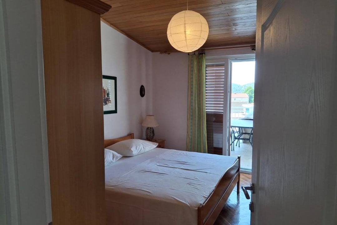 Photo of Bedroom in Gornja Brela