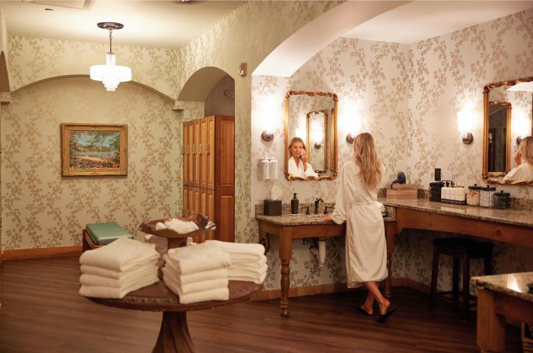 Photo of Bathroom in Skaneateles