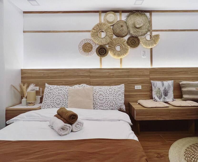 Photo of Bedroom in South Triangle