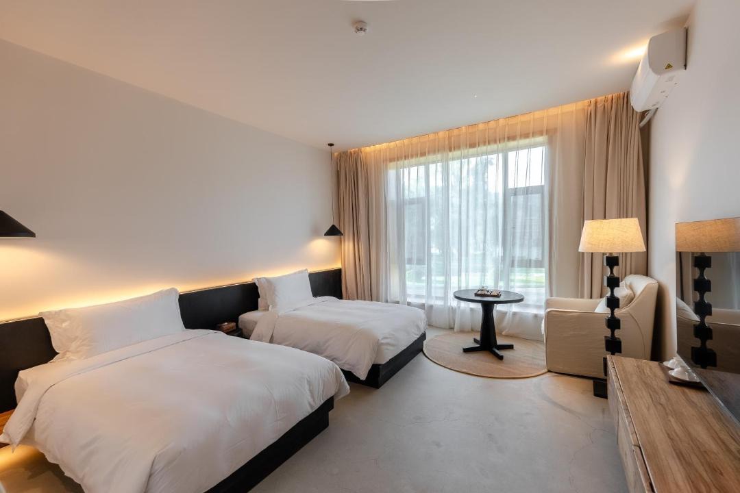 Photo of Bedroom in Fuyun