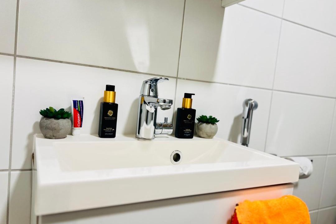 Photo of Bathroom in Vantaa
