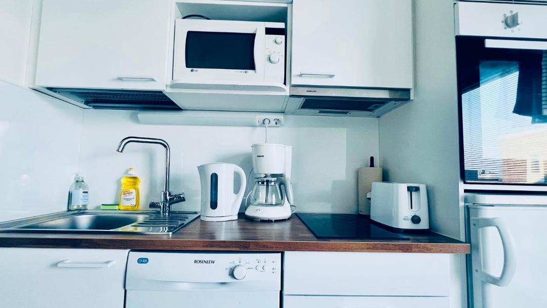 Photo of Kitchen in Vantaa