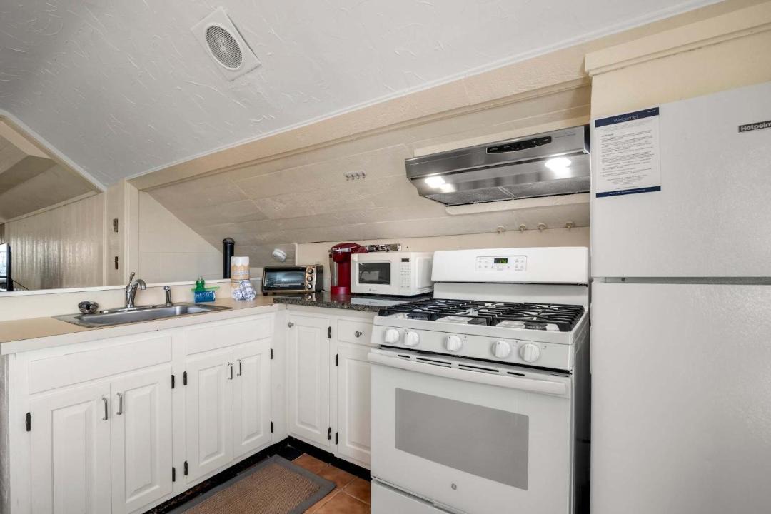 Photo of Kitchen in Provincetown