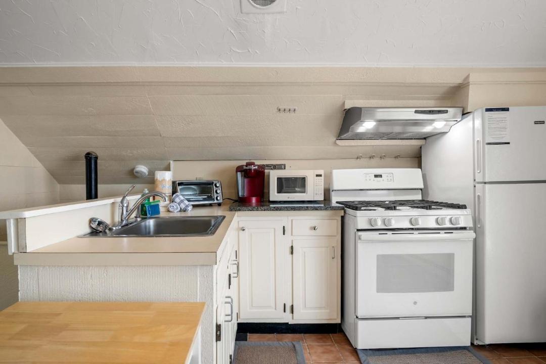 Photo of Kitchen in Provincetown