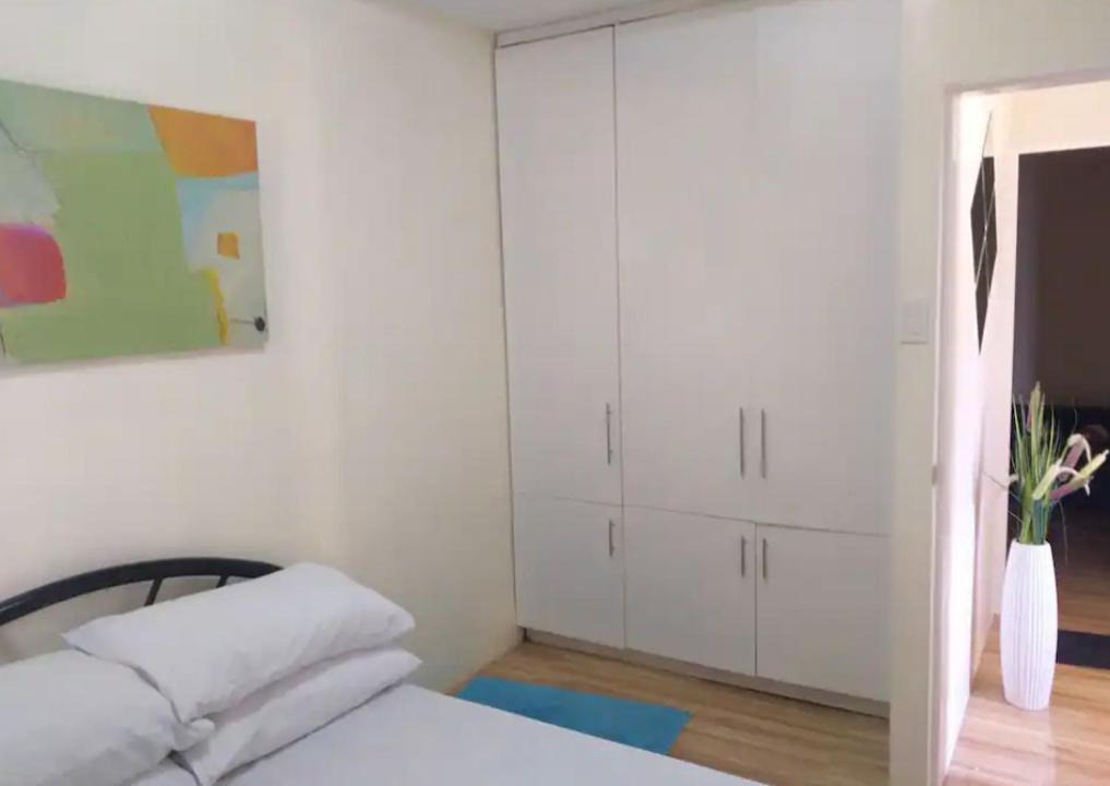 Photo of Bedroom in Talomo District