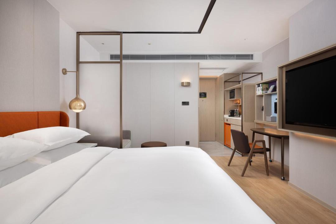 Photo of Bedroom in Hengyang County