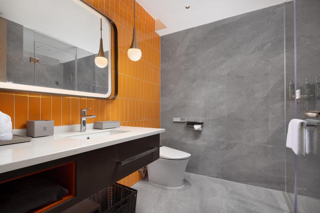 Photo of Bathroom in Hengyang County
