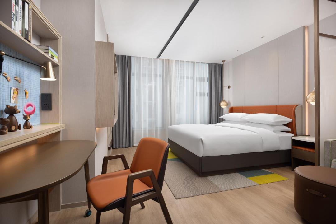 Photo of Bedroom in Hengyang County