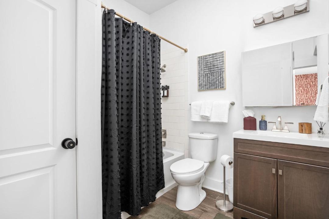 Photo of Bathroom in Indianapolis