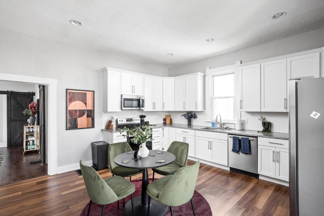 Photo of Kitchen in Indianapolis