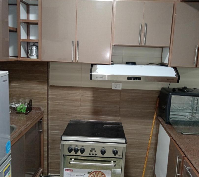 Photo of Kitchen in Al-Burulus