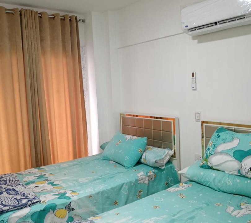 Photo of Bedroom in Al-Burulus